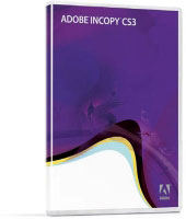 Adobe InCopy CS3 v5 SP DVD WIN32 (23500182)